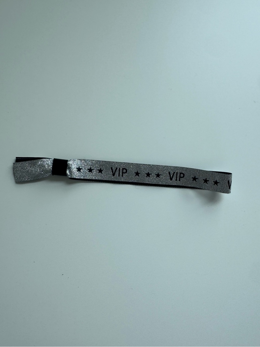 60pc VIP Wristbands | Adjustable Event Admission Party Bands